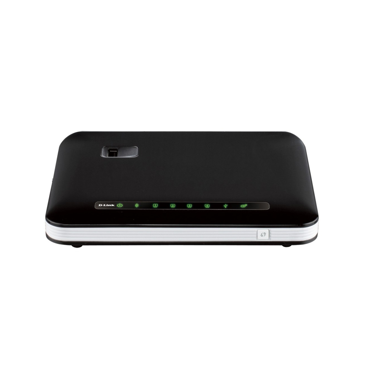 قیمت و مشخصات روتر بی‌سیم دی لینک مدل DWR-112